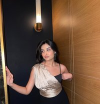Shetal Chabra - escort in Sharjah