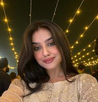 Shetal Chabra - escort in Sharjah