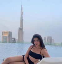 Shetal Vip Companion - escort in Dubai Photo 1 of 5