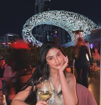 Shetal Vip Companion - escort in Dubai