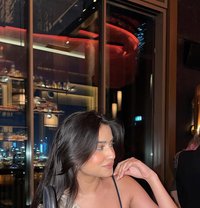 Shetal Vip Companion - escort in Dubai