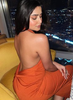 Shetal Vip Companion - puta in Dubai Photo 4 of 5
