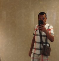 Shetoos222220 - Male escort in Bangkok