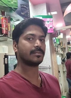 Shetty - Male escort in Bangalore Photo 1 of 1