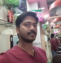 Shetty - Male escort in Bangalore