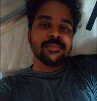 Shevan Daniel - Male escort in Colombo