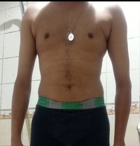 Shevan Daniel - Male escort in Colombo