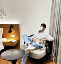 Shevin Mrc - Male escort in Colombo