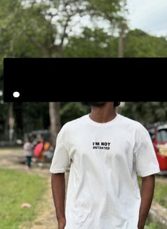 Shevin - Male escort in Colombo Photo 1 of 1