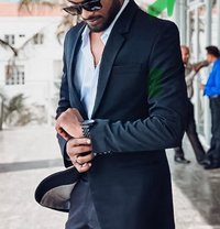 Shevin - Male escort in Colombo