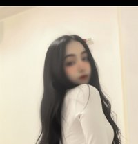 Shevini - escort in Colombo