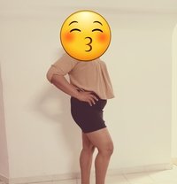 Sissy for massage (whatsapp only) - Acompañantes transexual in Colombo