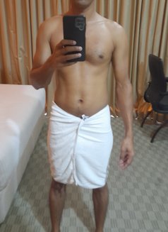 Shevon Fernando (Slow, but Intense) - Male escort in Colombo Photo 1 of 5