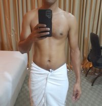 Shevon Fernando (Slow, but Intense) - Male escort in Colombo