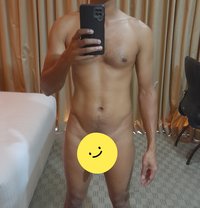 Shevon Fernando (Slow, but Intense) - Male escort in Colombo