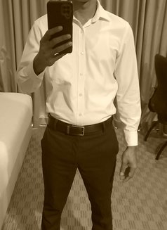 Shevon Fernando (Slow, but Intense) - Male escort in Colombo Photo 5 of 5