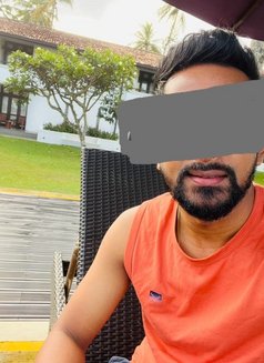 Shevon - Male escort in Colombo Photo 1 of 6
