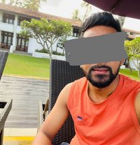 Shevon - Male escort in Colombo