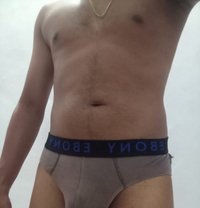 Shevon - Male escort in Colombo