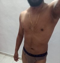 Shevon - Male escort in Colombo