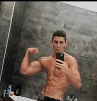 AlexanderShevrolet - Male escort in Singapore