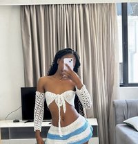 Shewa - escort in Hofuf