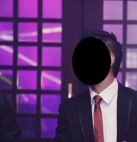 Shey_CMB - Male escort in Colombo