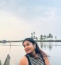 Sheya - escort in Kochi Photo 1 of 3