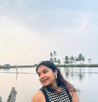 Sheya - escort in Kochi