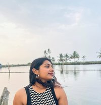 Sheya - escort in Kochi