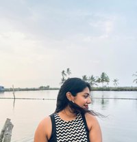 Sheya - escort in Kochi