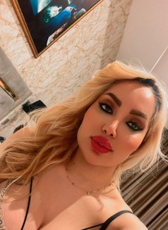 Sheyha - escort in Mumbai Photo 1 of 4