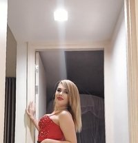 Sheykha - escort in Pattaya