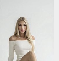 🇷🇺Sultanka🇷🇺 - Transsexual escort in Baku