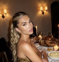 🇷🇺Sultanka🇷🇺 - Transsexual escort in Baku