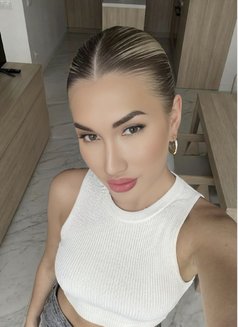 Sultanka - Transsexual escort in Baku Photo 3 of 21