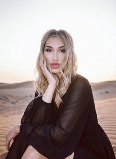 Sultanka - Transsexual escort in Baku Photo 20 of 21