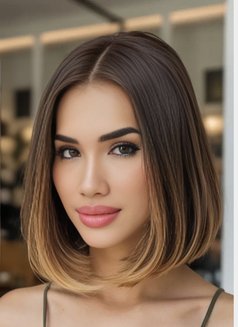 Sultanka - Transsexual escort in Baku Photo 21 of 21