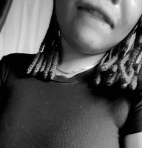 Sheyla Massage - escort in Uppsala