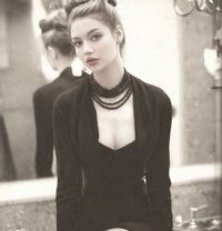 Sheyla Miss World Beauty - escort in İstanbul
