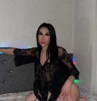 🇰🇿SheyLa🇰🇿 - Transsexual escort in İstanbul Photo 15 of 18