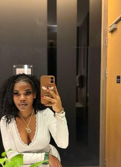 Sheyla - escort in Bangkok Photo 1 of 5