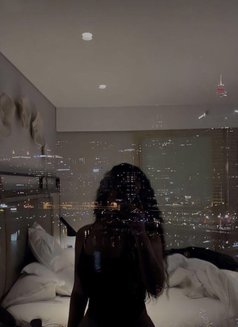 Sheyla - escort in Bangkok Photo 3 of 6