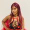 Sheylla Vip Mistress Exit 8 - puta in Riyadh