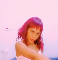 Sheylla Vip Mistress Exit 8 - escort in Riyadh