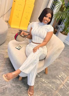 Sheyma - puta in Nairobi Photo 4 of 4