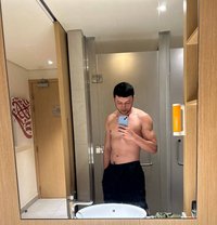 Sheyx - masseur in Dubai