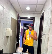 Sheyx - masseur in Dubai