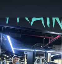 Sheyx - masseur in Dubai