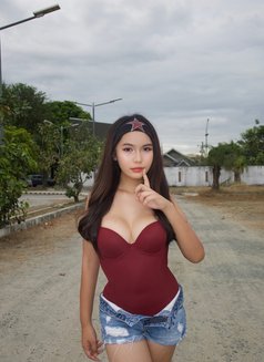 Sheyy Fuck My Pussy - escort in Seoul Photo 2 of 8